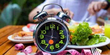 Διαλειμματική νηστεία